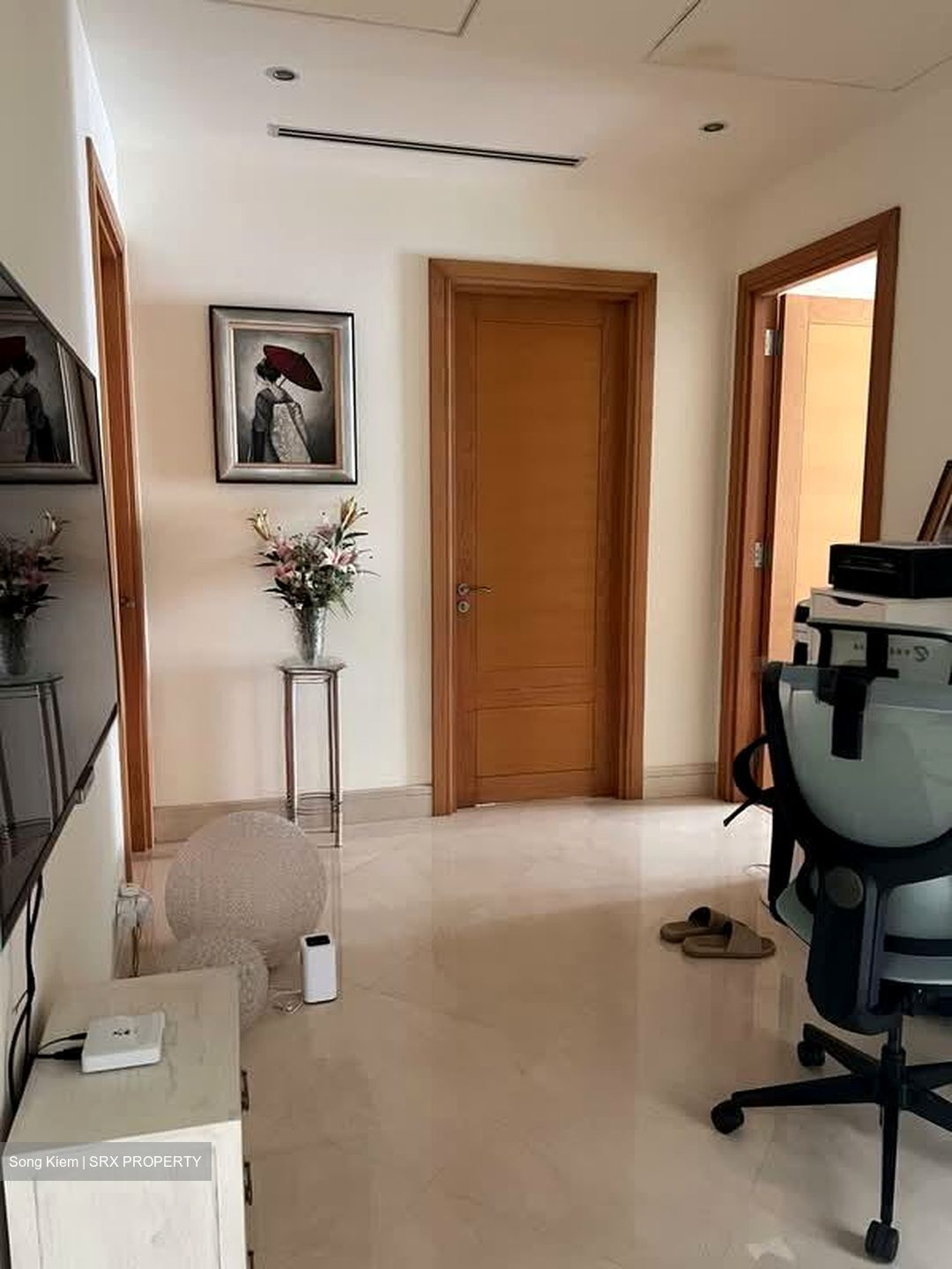 Ardmore Park (D10), Condominium #602289481